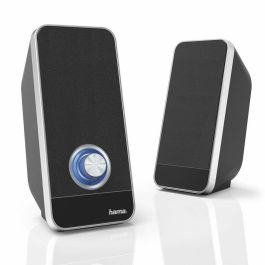 Altavoces Pc Hama Sonic Ls206 Negro Precio: 17.78999959. SKU: S7805830