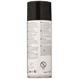 Limpiador de Gas comprimido Hama 400 ml (1 unidad)