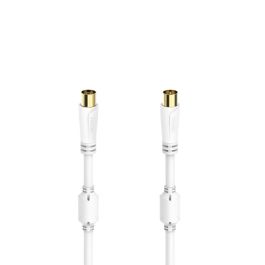 Cable de Antena Hama 00205247 Blanco 3 m Precio: 13.50000025. SKU: S7603382