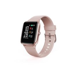 Smartwatch Hama 00178605 Rosa 1,3" (1 unidad) Precio: 85.49999997. SKU: B1H4B4P346