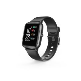 Smartwatch Hama Fit Watch 5910 Negro 1,3" (1 unidad) Precio: 89.04390026619998. SKU: B1J7CZJXH4