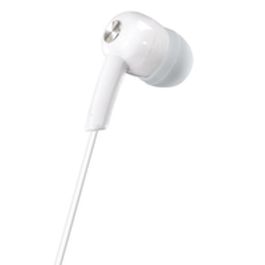 Auriculares Hama Gloss Blanco