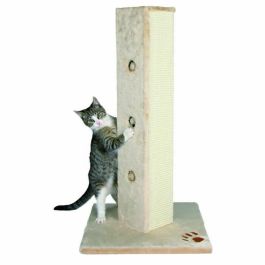 Rascador para Gatos Trixie Soria 80 cm Beige Precio: 84.95000052. SKU: S7138617