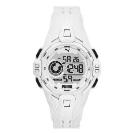 Reloj Hombre Puma BOLD (Ø 45 mm) Precio: 87.9499995. SKU: B123TYBFEH