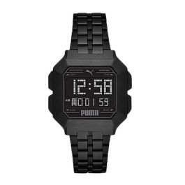 Reloj Hombre Puma REMIX (Ø 45 mm) Precio: 98.9500006. SKU: S7231313