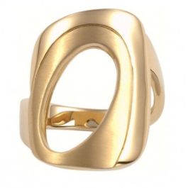 Anillo Mujer Fossil JF83943040504 12
