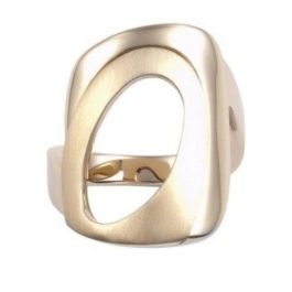 Anillo Mujer Fossil JF83944040503 10
