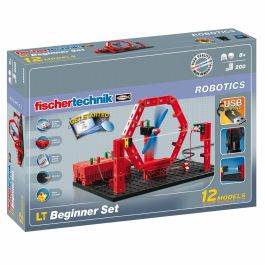 Juego de Construcción 200 Piezas Precio: 167.49999992. SKU: B15DQ45NS8