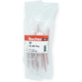 Boquilla Fischer Mezclador Plástico Precio: 7.95000008. SKU: S7908467