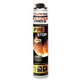 Espuma Fischer Fire Stop 750 ml Precio: 18.99000015. SKU: S7908631
