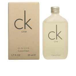 Ck One Eau de Toilette Vaporizador Precio: 27.2249995281. SKU: 4160