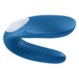 Vibrador para Parejas Ballena Satisfyer SATPARTWHA