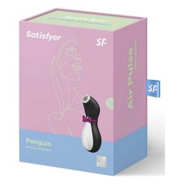 Succionador de Clítoris Satisfyer Pro Penguin