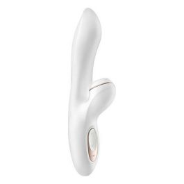 Conejito Vibrador Satisfyer G-Spot Precio: 47.49999958. SKU: SLC-82095