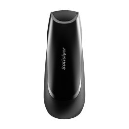 Satisfyer Men vibration+ negro negro