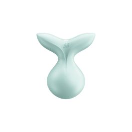 Masajeador Satisfyer Verde Precio: 25.69000005. SKU: SLC-97252