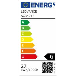 Bombilla bajo consumo g24d-3 2-pins 26 W 1750 lm 4000 k luz dia 169 mm