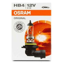 Bombilla para Automóvil Osram HB4 12V 51W Precio: 13.89000019. SKU: S3700436