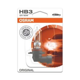Bombilla para Automóvil Osram HB3 12V 60W