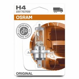 Bombilla para Automóvil Osram OS64196-01B 75 W Camión 24 V H4