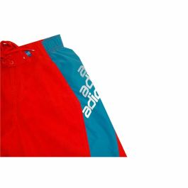 Pantalón para Adultos Adidas Sportswear Azul Rojo Hombre Pantalón para Adultos Adidas Sportswear Azul Rojo Hombre
