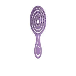 Cepillo Ellipse Violet Wad Professional Beauty Precio: 5.50000055. SKU: B1DAV4G3HJ