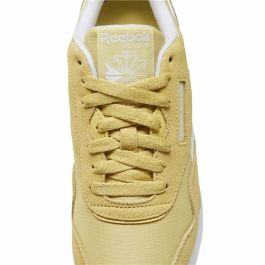 Zapatillas Deportivas Mujer Reebok Classic Nylon Amarillo