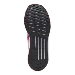 Zapatillas Deportivas Mujer Reebok Forever Floatride Energy Gris Rosa