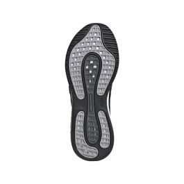 Zapatillas de Running para Adultos Adidas Supernova Mujer Negro