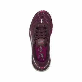 Zapatillas de Running para Adultos Reebok Floatride Run Fast 2.0 Mujer Rojo Oscuro