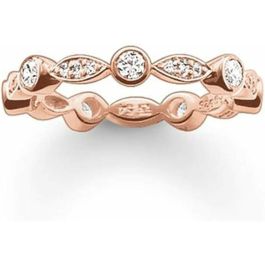 Anillo Mujer Thomas Sabo TR1985-416-14-54 (14)