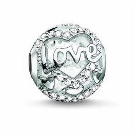 Abalorio Mujer Thomas Sabo K017 (1,4 cm) (1,4 cm)