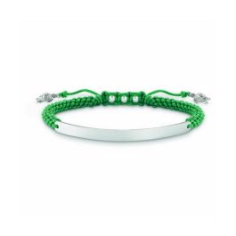 Pulsera Mujer Thomas Sabo LBA0058-173-6-L21v 14,5 - 21cm Precio: 48.50000045. SKU: B15Z37LPH4