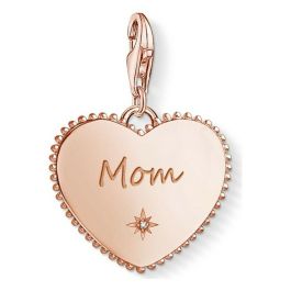 Abalorio Thomas Sabo 1687-416-40 Abalorio Thomas Sabo 1687-416-40
