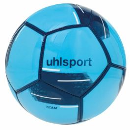 Balón de Fútbol Uhlsport TEAM MINi Aguamarina Talla única
