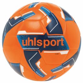 Balón de Fútbol Uhlsport Team Mini Naranja Oscuro Compuesto Talla única Precio: 34.95000058. SKU: S6485889
