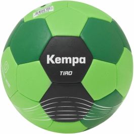 Balón de Balonmano Kempa Tiro Verde (Talla 0) Precio: 24.95000035. SKU: B1BS3X32NP