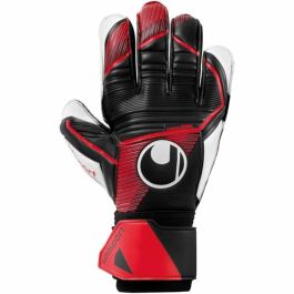 Guantes de Portero Uhlsport Powerline Soft Pro Negro Adultos Precio: 32.49999984. SKU: S64142789