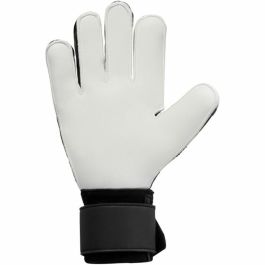 Guantes de Portero Uhlsport Powerline Soft Pro Negro Adultos