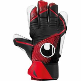 Guantes de Portero Uhlsport Powerline Starter Soft Negro Precio: 20.69000054. SKU: S64142790