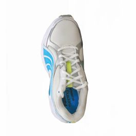 Zapatillas Deportivas Mujer Puma Axis 2 Blanco