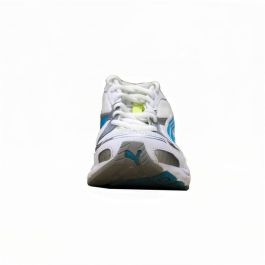 Zapatillas Deportivas Mujer Puma Axis 2 Blanco