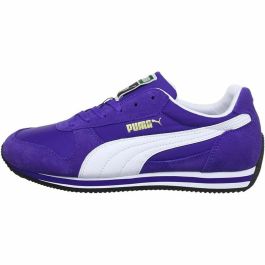 Zapatillas Deportivas Mujer Puma Fieldsprint Wn'S Liberty Morado Precio: 99.8249997338. SKU: S6484144