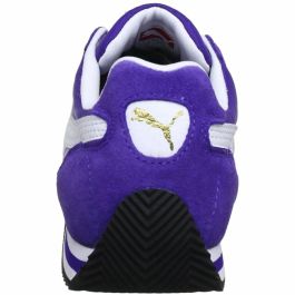 Zapatillas Deportivas Mujer Puma Fieldsprint Wn'S Liberty Morado