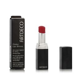 Barra de labios Artdeco Color Lip Shine Nº 21 Shiny Bright Red 2,9 g