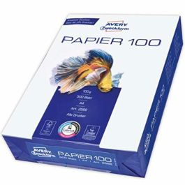 Papel para Imprimir 2566 (Reacondicionado A+)