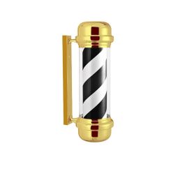 Hardel POL BARBER DAGREE Poste Barbero para Peluquería y Barbería, 12W, 220-240V Precio: 94.50000054. SKU: B1BC6BF23M