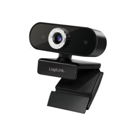 Webcam LogiLink UA0371 Precio: 40.49999954. SKU: S7918364