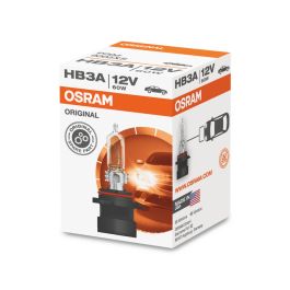 Bombilla para Automóvil Osram OS9005XS P20D 1860 Lm 12 V 73 W HB3A