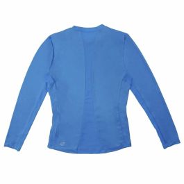 Camiseta de Manga Corta Hombre Puma Brilliant Azul